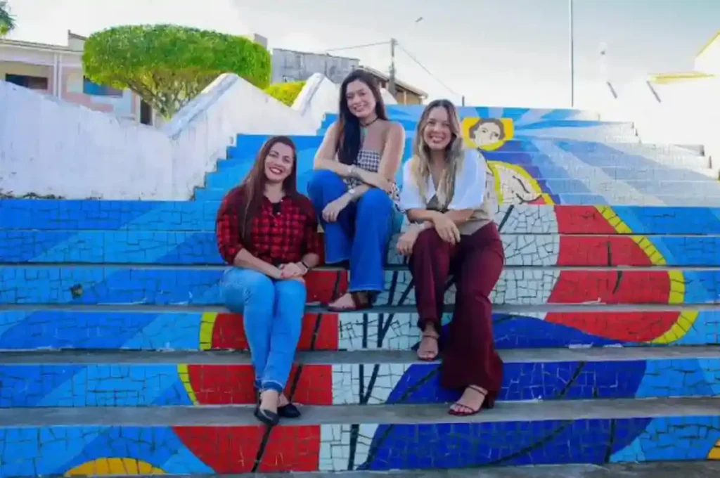 Coruripe Arretado terá transmissão ao vivo 100% comandada por mulheres