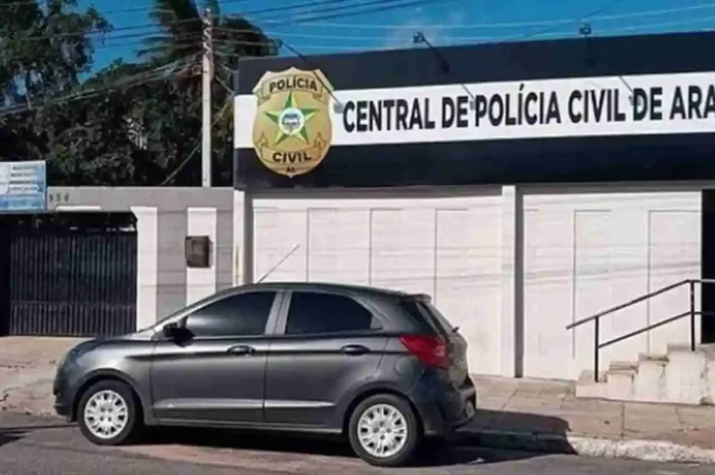 Mãe pede prisão da filha para protegê-la de traficantes em Arapiraca