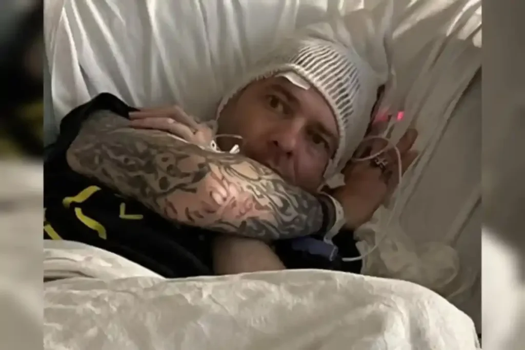 Homem acorda durante retirada de órgãos