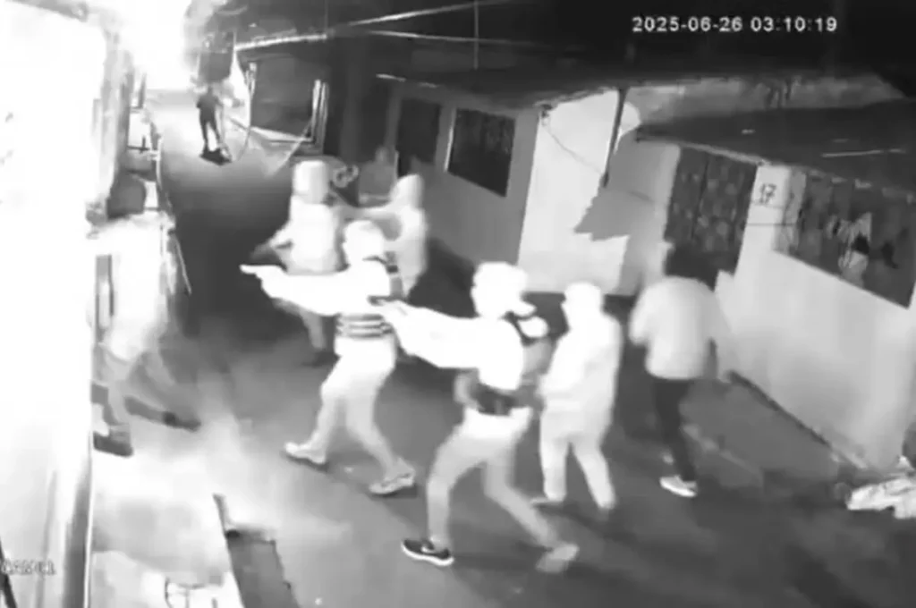 Três suspeitos de matar pedreiro no Pilar são mortos em confronto com a polícia