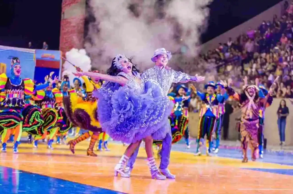 Quadrilha alagoana Amanhecer no Sertão vence o Festival Regional de Quadrilhas Juninas do Nordeste 2025
