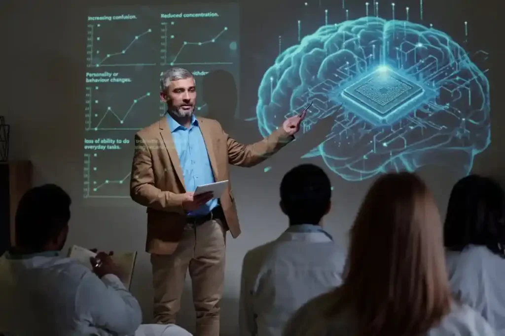 O que é inteligência artificial? Entenda como a IA funciona e onde ela já está presente