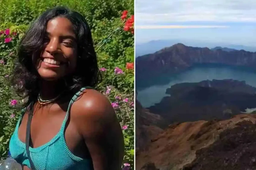 Corpo de Juliana Marins é resgatado de vulcão após operação de mais de sete horas