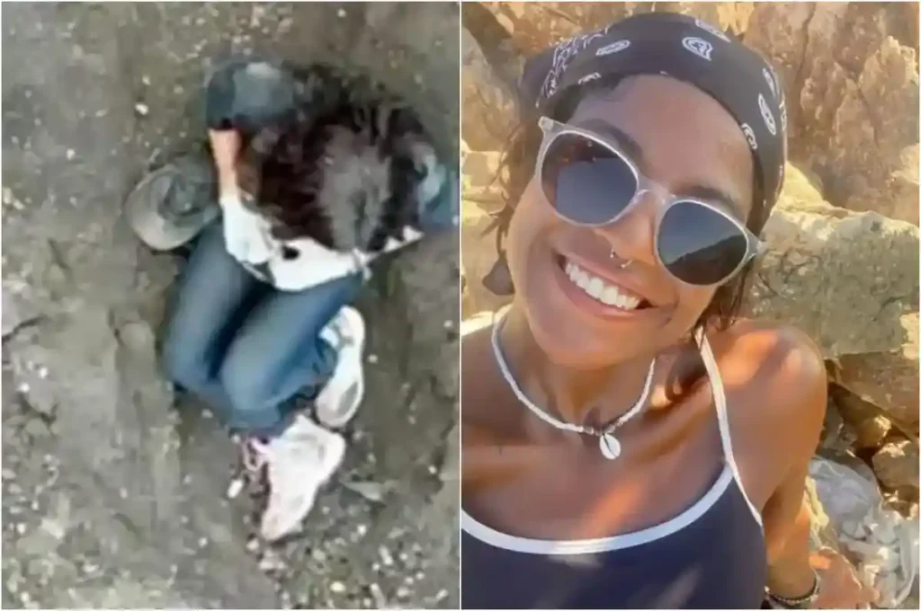 Autópsia revela que brasileira morta em vulcão na Indonésia sofreu traumatismo severo e morreu em minutos