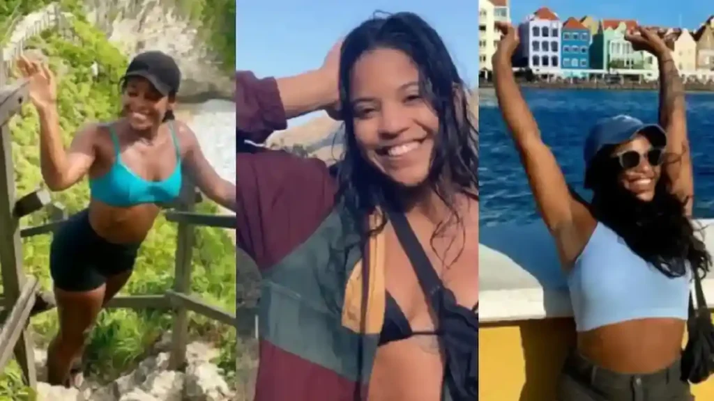 Família de Juliana Marins luta para trazer corpo ao Brasil após tragédia no vulcão Rinjani