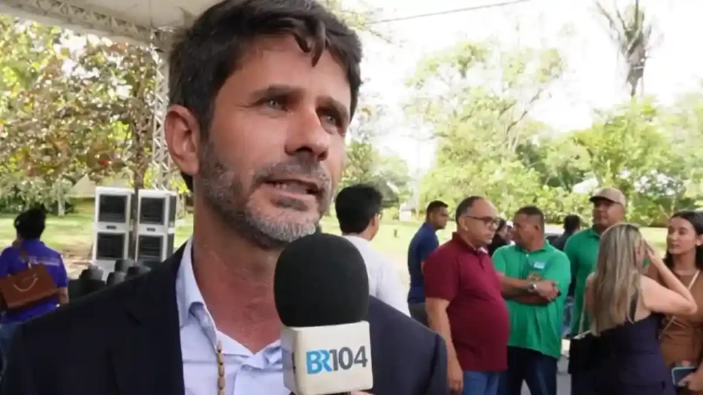 Júnior Menezes já tem deputado estadual e federal para 2026; veja quem são