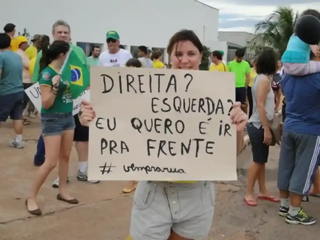 Nem direita, nem esquerda: DataSensus mostra novo perfil do eleitor em Alagoas