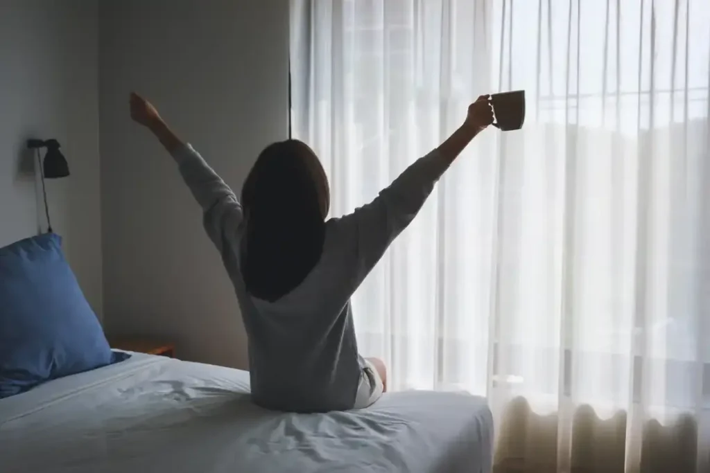 Quem acorda antes das 6h tende a ter esses 10 hábitos
