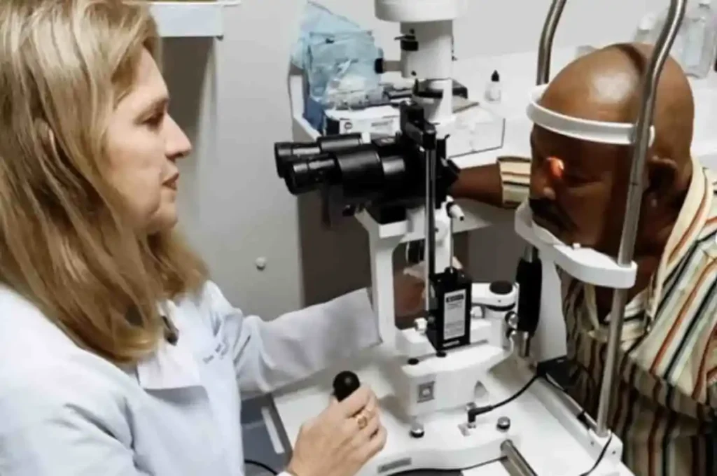 Programa Ver Melhor Alagoas devolve a visão e a autonomia a milhares de pacientes