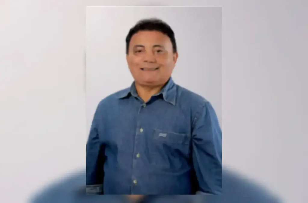 Vereador sofre atentado a tiros dentro de casa em Campo Grande