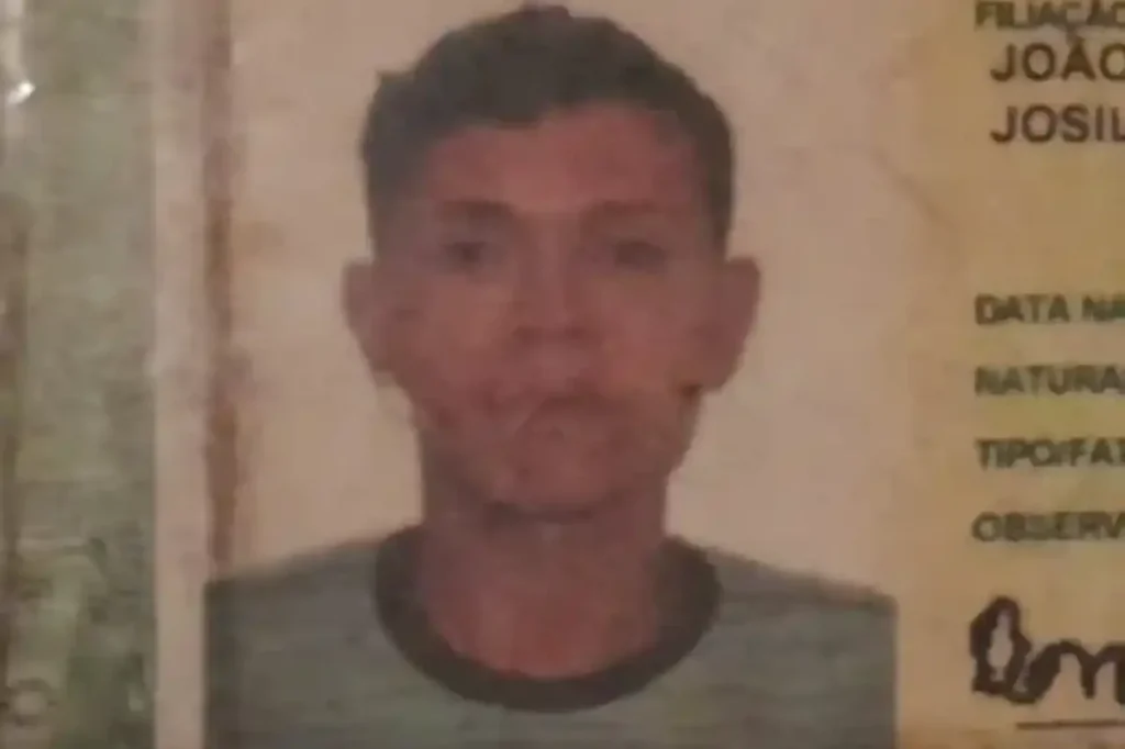 Alagoano é assassinado a tiros na Bahia enquanto andava de bicicleta