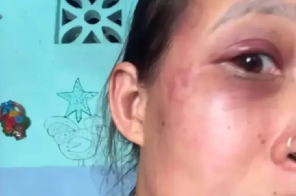 Homem é preso por espancar ex-companheira que recusou sexo em Maceió