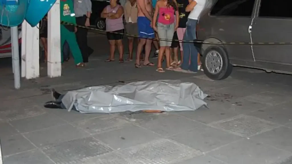 Condenado por assassinato de advogado é encontrado morto em presídio de segurança máxima em Alagoas