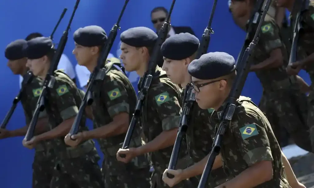 Alistamento Militar 2025 entra na reta final e jovens têm até 30 de junho para se inscrever