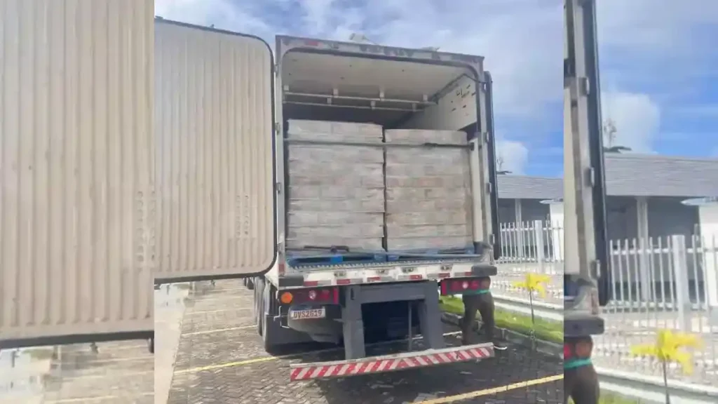 Carga de café avaliada em R$ 1 milhão é recuperada em São Miguel dos Campos