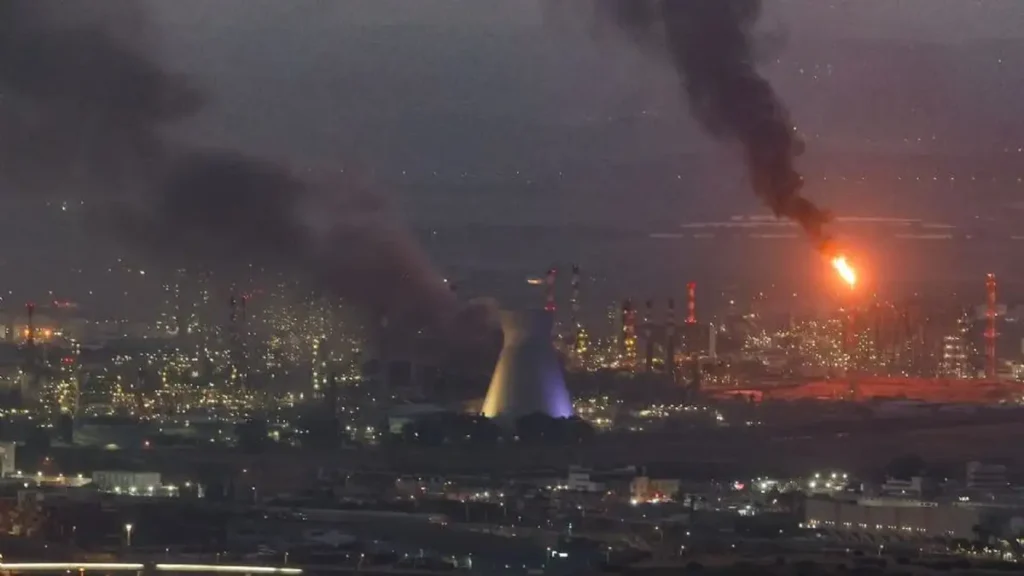 Rússia e China emitem alerta e recomendam que cidadãos deixem Israel imediatamente