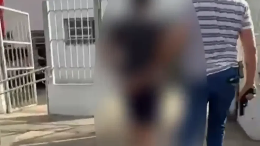 Personal trainer é preso suspeito de abusar de adolescente durante avaliação em academia de Marechal Deodoro