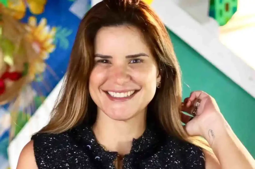 Com gestão aprovada e base sólida, prefeita Ceci desponta como aposta forte para a Assembleia Legislativa em 2026