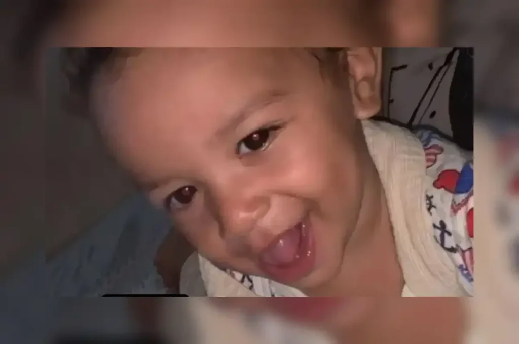 Mãe de menino que morreu afogado em festa relata tentativa de salvá-lo: ‘fiz massagem cardíaca nele’