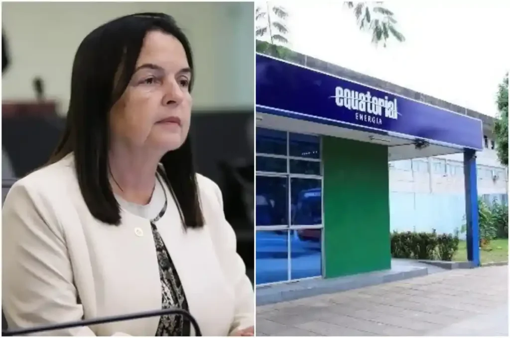 A guerra de Fátima Canuto contra a Equatorial após cobrança milionária de energia