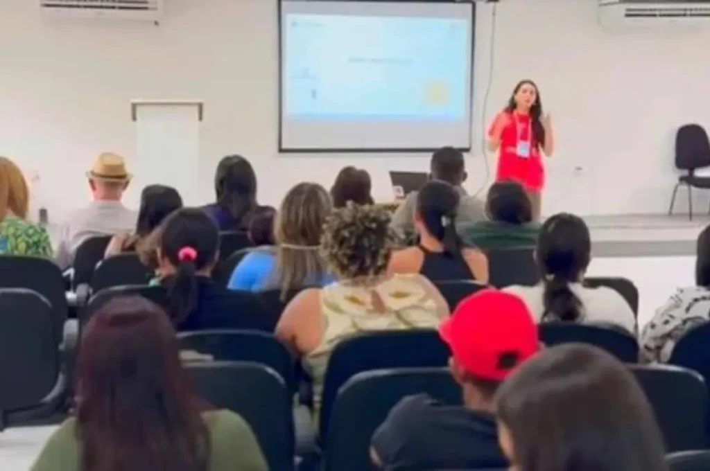 Educação de Murici alia sustentabilidade e aprendizado com hortas escolares e captação de água da chuva