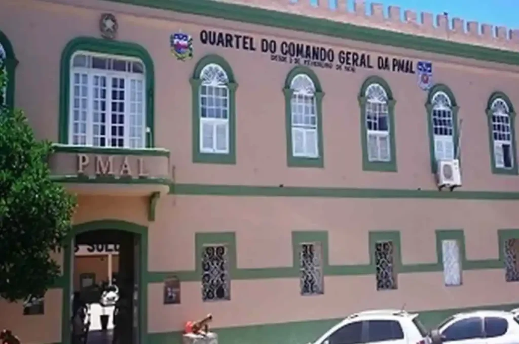 Tenente da PM de Alagoas é alvo de inquérito após denúncia de assédio contra colega