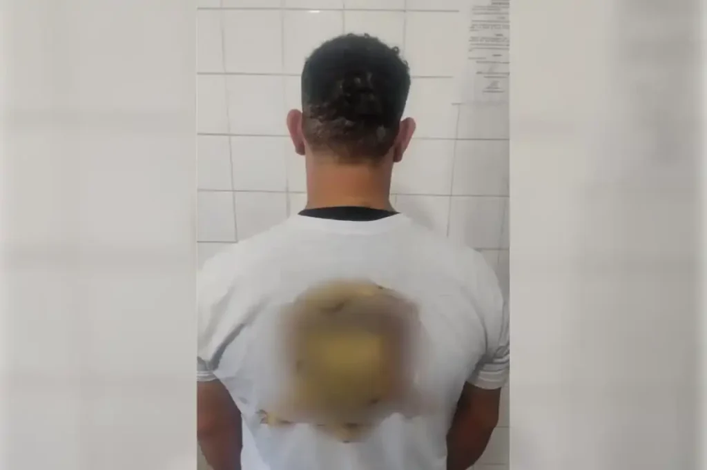 Quem é o foragido por homicídio em AL preso no interior de SP após 9 anos?