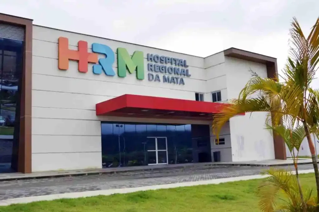 Paciente agride médica durante atendimento e acaba presa em União dos Palmares