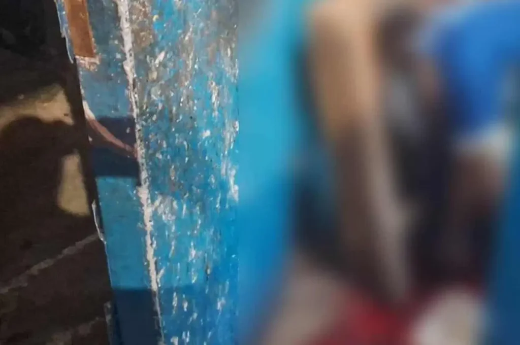 Idoso é assassinado a tiros dentro de barraca em Maceió