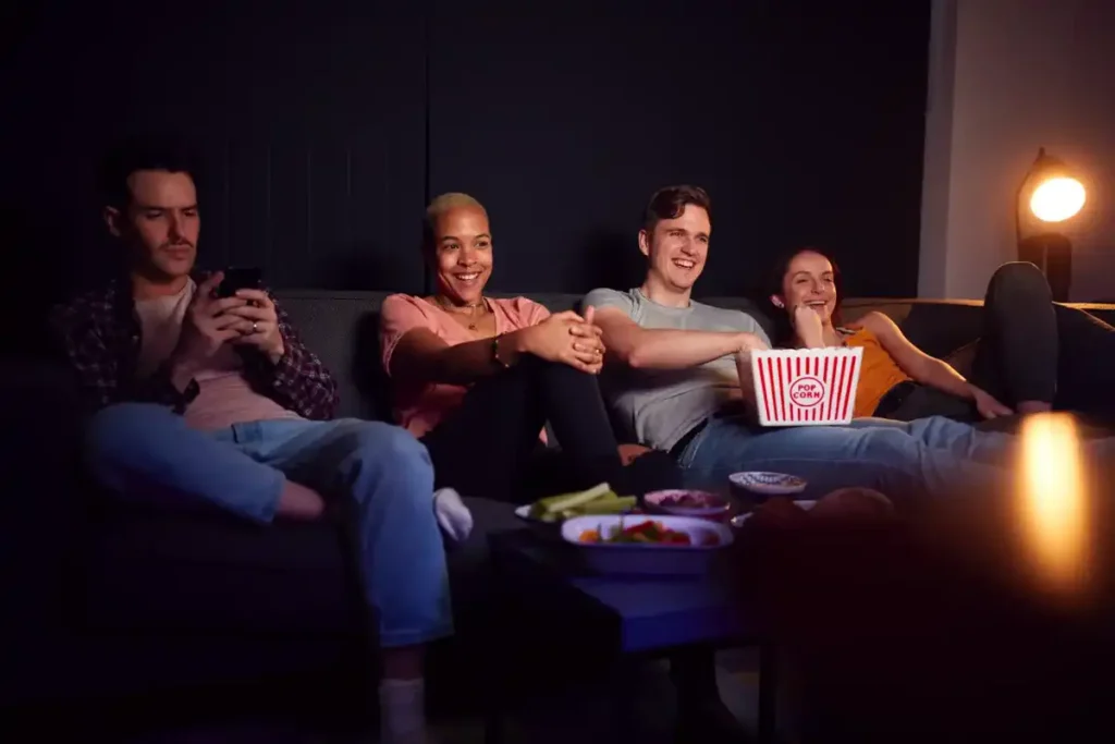 O motivo que faz muita gente desistir de uma série no terceiro episódio: veja como evitar isso