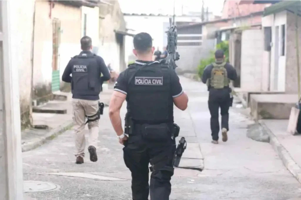 Alagoas tem maior queda de latrocínios do Nordeste, diz anuário