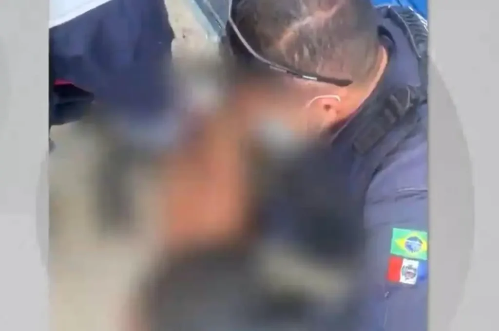 Homem em situação de rua é morto a facadas próximo à rodoviária de Maceió