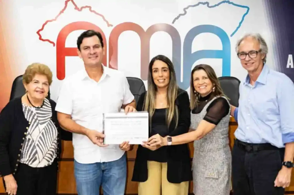 Avanços educacionais de Coruripe ganham destaque nacional com elogios de especialista da USP