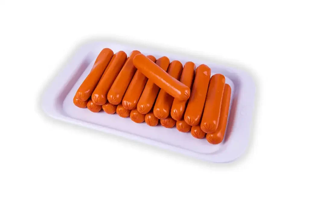 Médicos alertam: veja o que acontece no seu corpo 30 minutos após comer salsicha