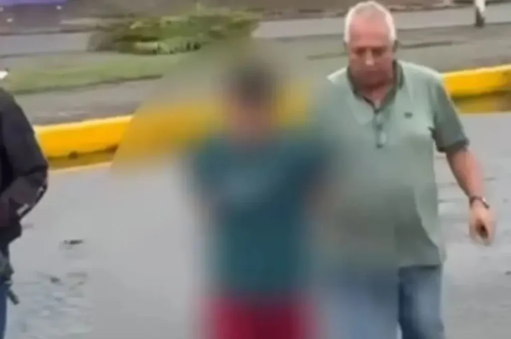 Homem investigado por homicídios e tráfico em AL e PE é preso em operação policial