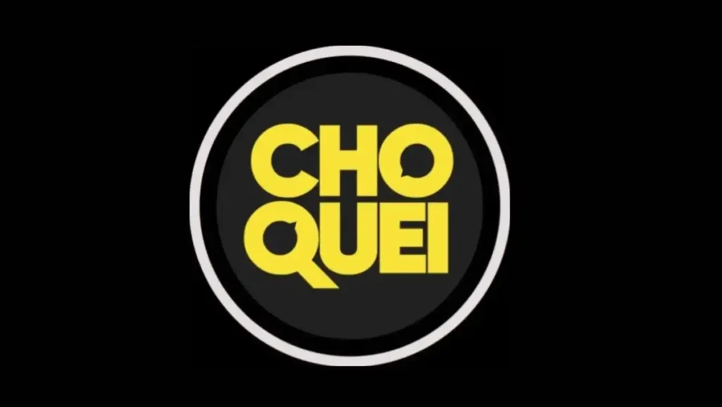 Por que o perfil da Choquei no Instagram caiu ?