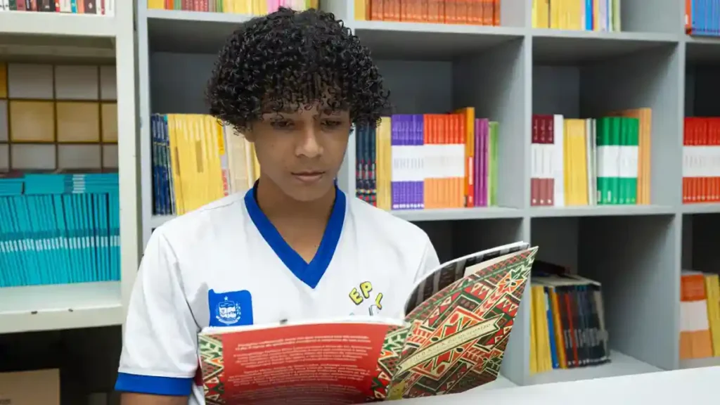 Prazo para matrícula de novos alunos na rede estadual de AL termina em 8 de janeiro