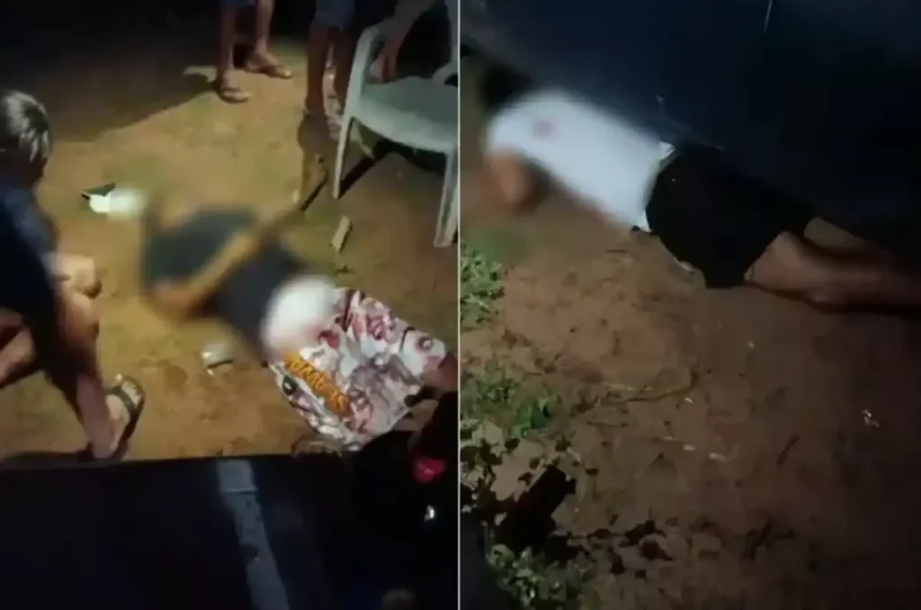 Alagoanos são mortos a tiros dentro de bar na Paraíba; polícia investiga motivação