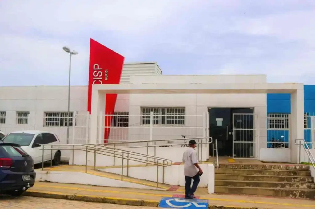 Adolescente é apreendida após agredir a própria mãe em Murici