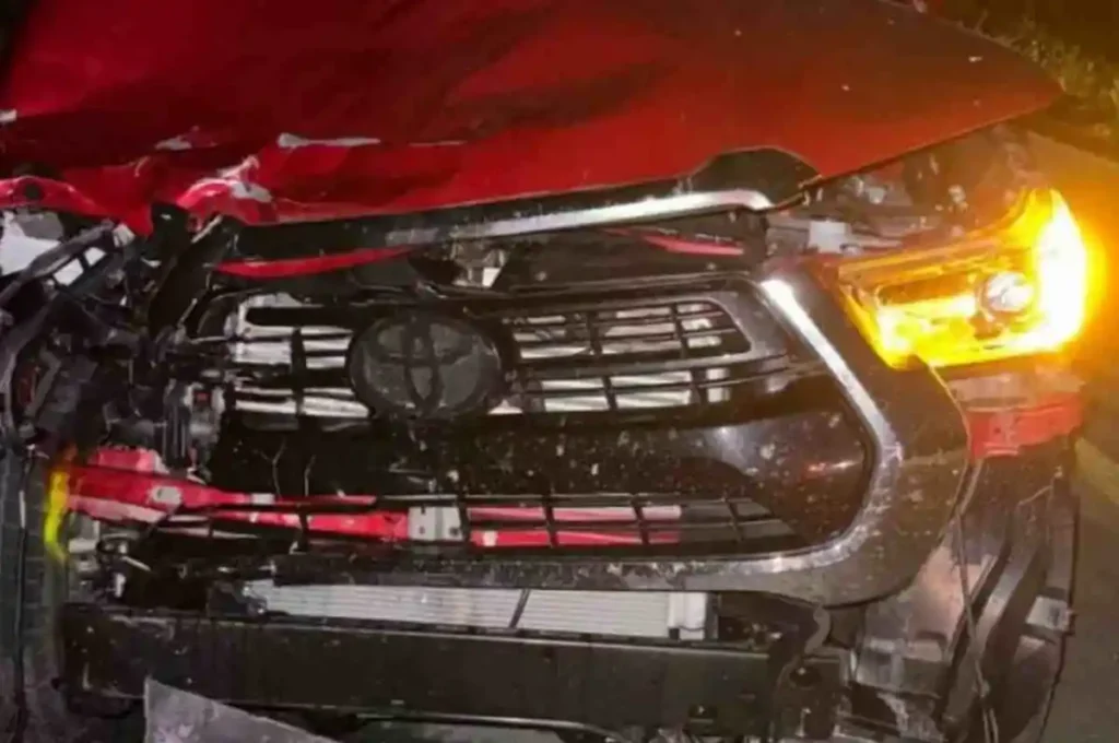 Médico suspeito de atropelar seis pessoas no Sertão de AL será ouvido nesta sexta-feira