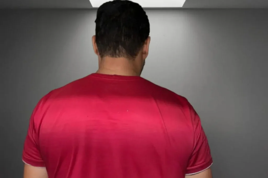 Polícia Civil prende em Pernambuco homem acusado de roubo em União dos Palmares