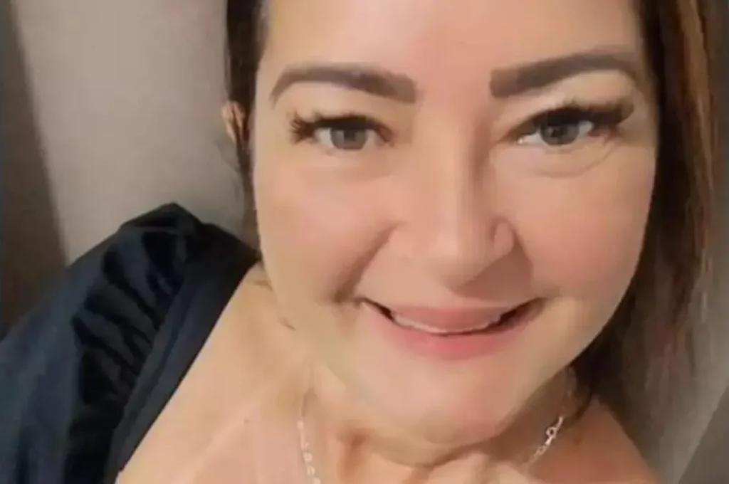 Suspeito de atropelar e matar servidora afirma que fugiu após acidente por medo dos populares