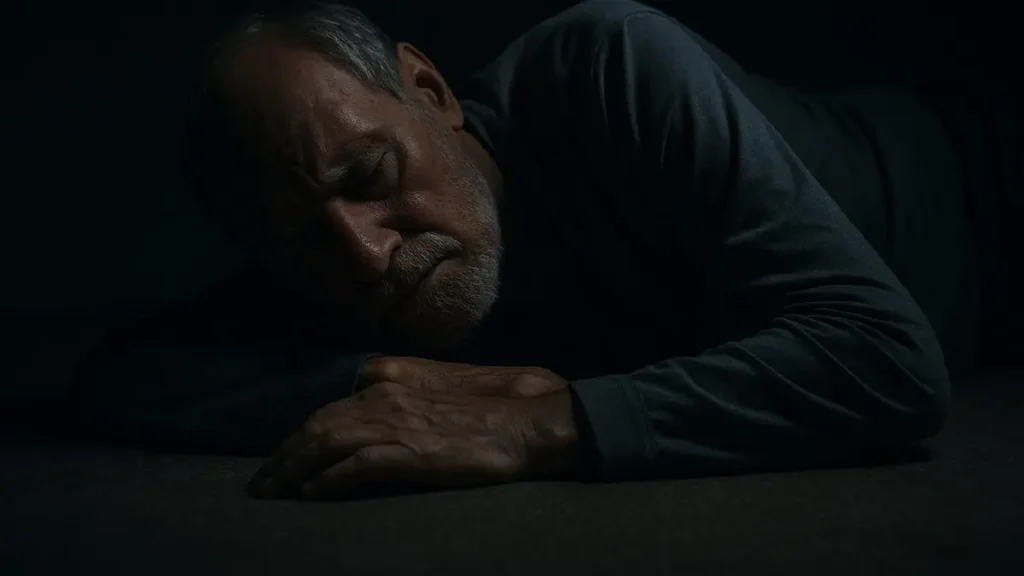 Neto que já havia agredido a avó, a mãe e o pai é preso após atacar idoso em São José da Laje