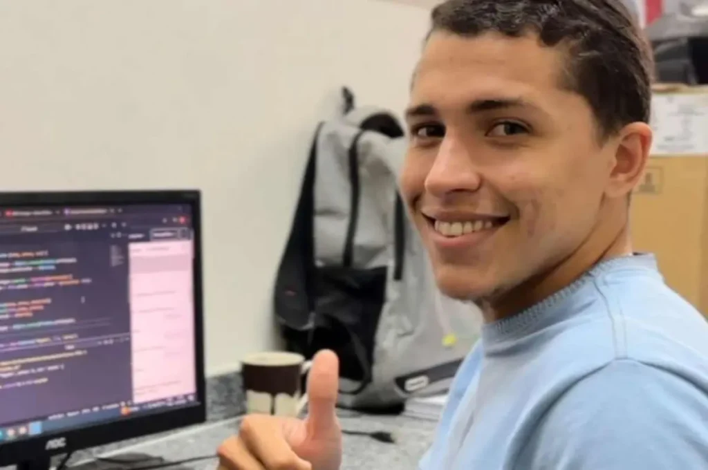 Dia do Estagiário: Branquinha reforça programas de estágio para jovens