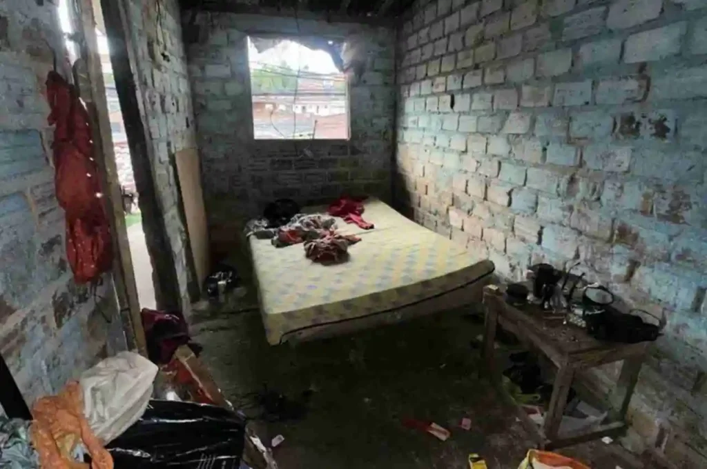 Saiba como mulher conseguiu denunciar ex-esposo e cúmplice e ser resgatada de cativeiro em Maceió