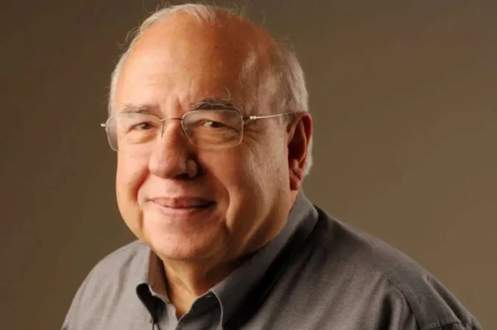 Escritor Luis Fernando Veríssimo morre aos 88 anos