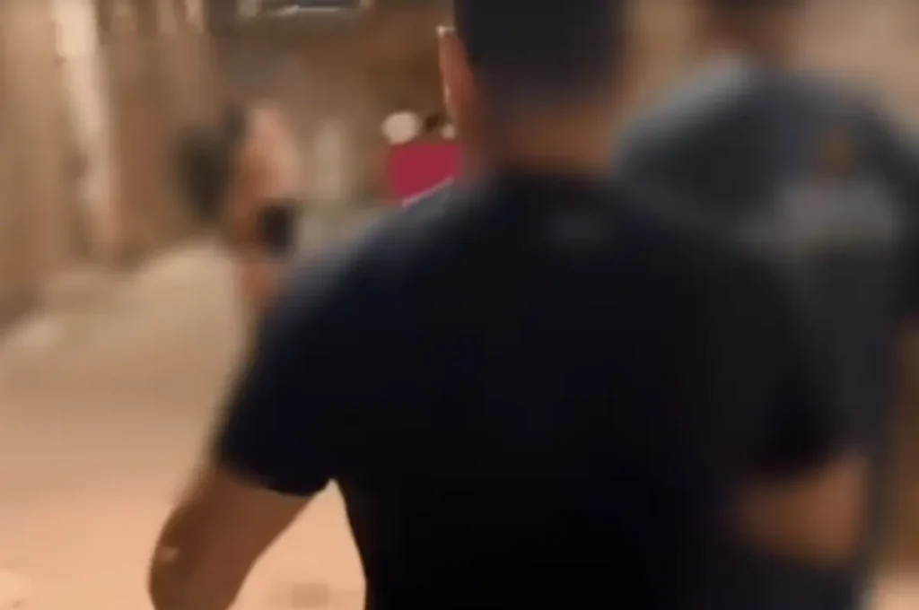 Foragido de MG é preso durante show em Maceió por estuprar menina de 3 anos