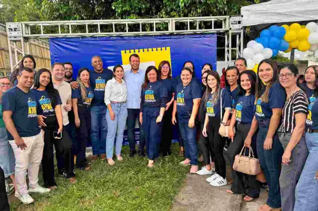 Murici intensifica ações contra evasão escolar com Busca Ativa Premiada