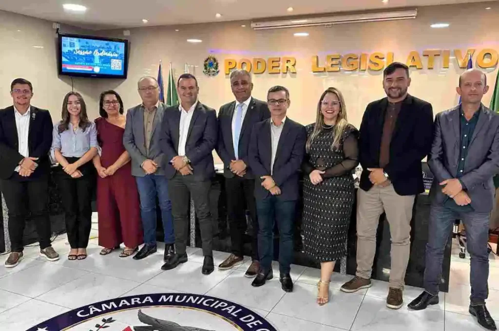 Câmara Municipal de Cupira retoma os trabalhos legislativos com presença de Eduardo Lira