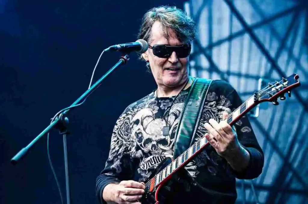 Morre Rogério Meanda, guitarrista da banda Blitz, aos 61 anos